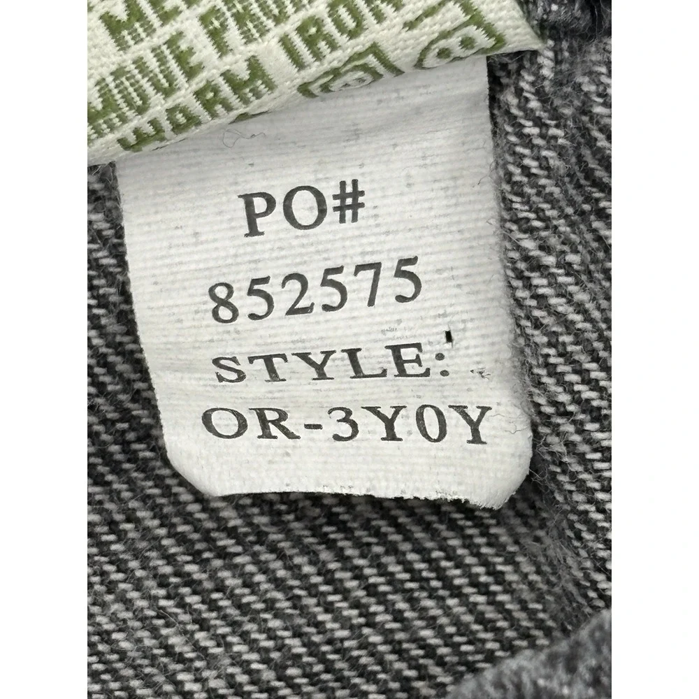 Orvis men 100%